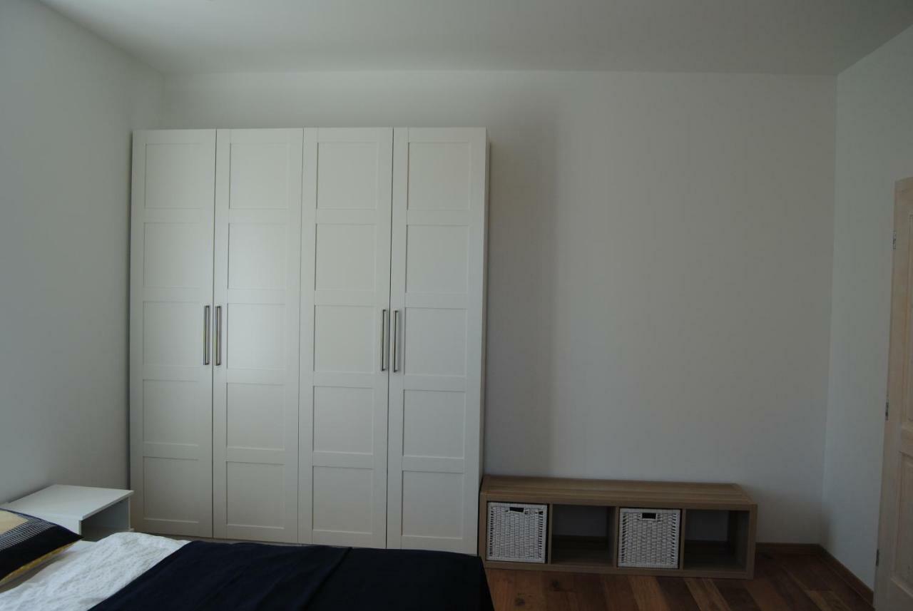 Apartment With Free Parking Ljubljana Exterior foto