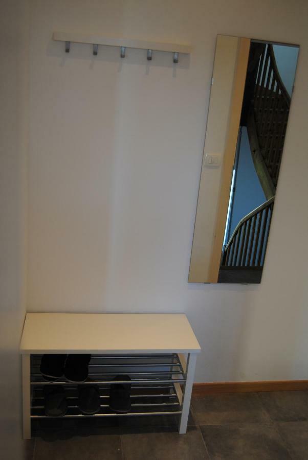 Apartment With Free Parking Ljubljana Exterior foto