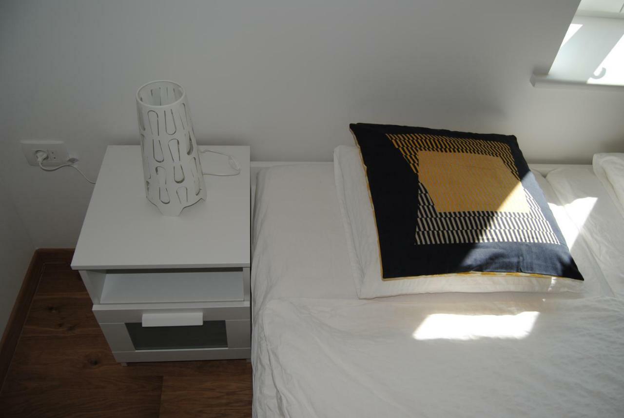 Apartment With Free Parking Ljubljana Exterior foto