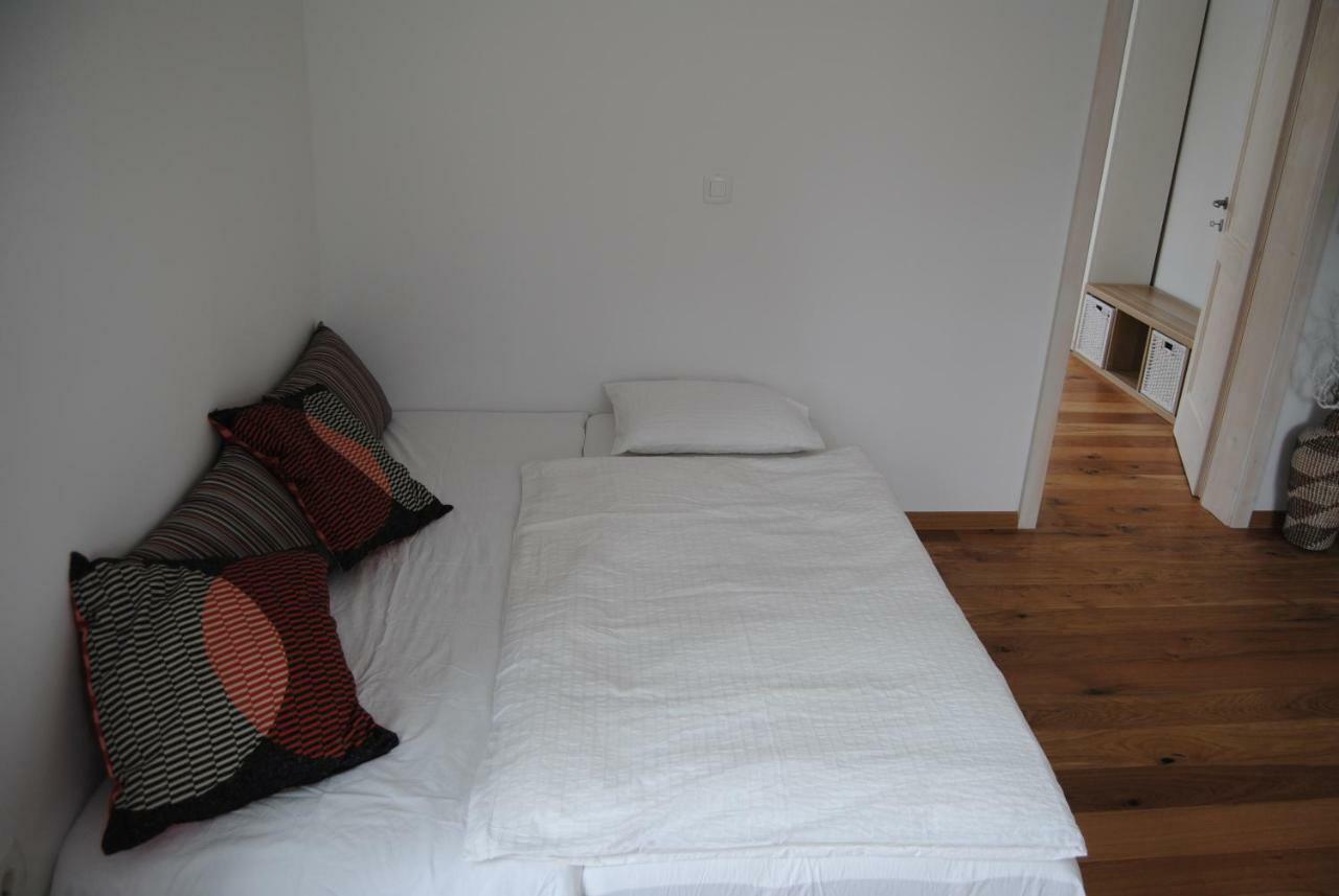 Apartment With Free Parking Ljubljana Exterior foto