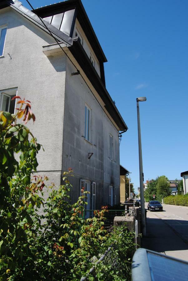 Apartment With Free Parking Ljubljana Exterior foto