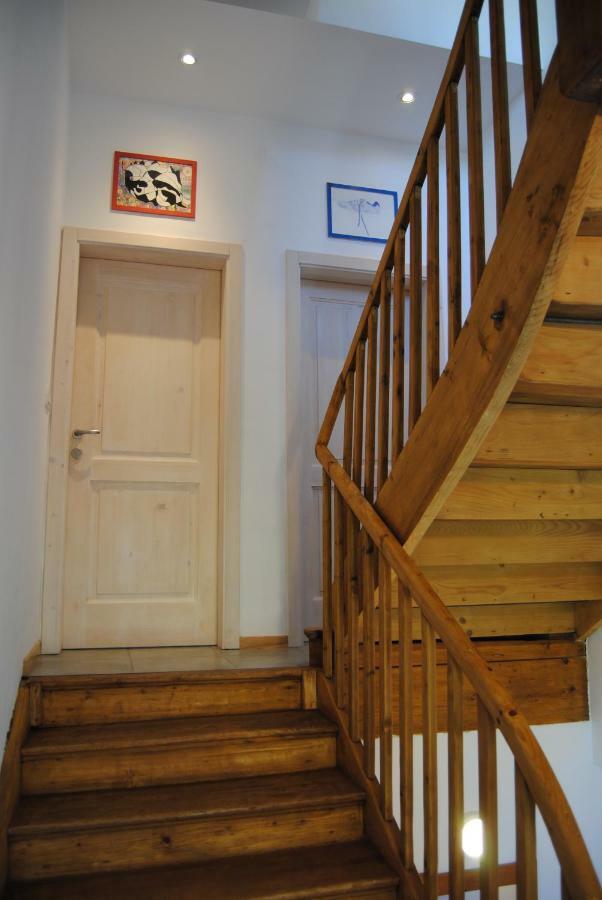 Apartment With Free Parking Ljubljana Exterior foto