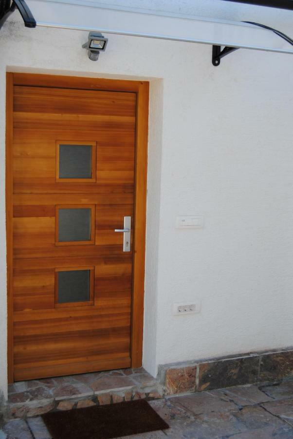 Apartment With Free Parking Ljubljana Exterior foto