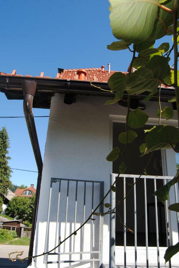 Apartment With Free Parking Ljubljana Exterior foto
