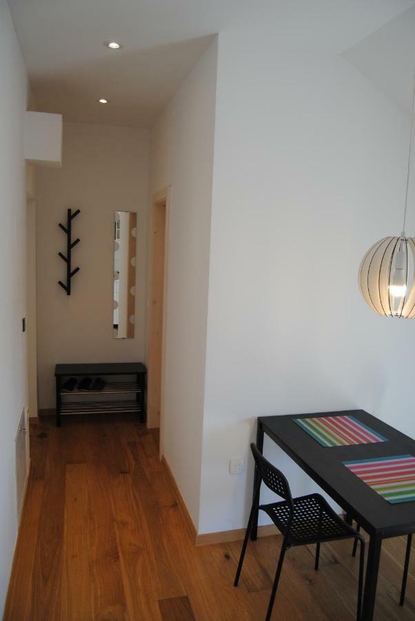 Apartment With Free Parking Ljubljana Exterior foto