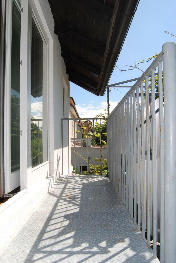Apartment With Free Parking Ljubljana Exterior foto