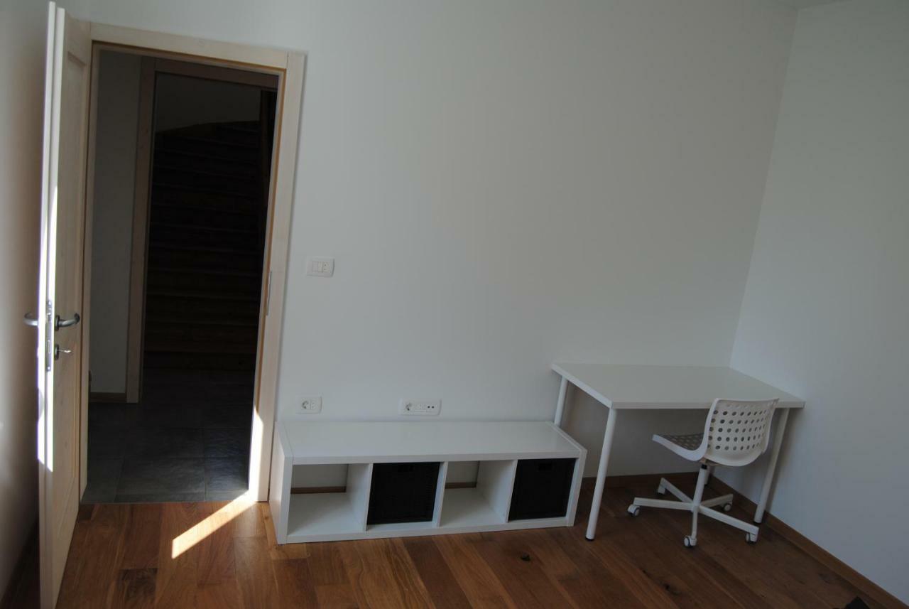 Apartment With Free Parking Ljubljana Exterior foto